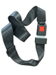 Fold & Travel Mobility Spare Parts Electric Wheelchair Seat Belt Standard Size