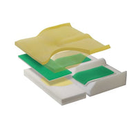 Complete Medical Wheelchairs & Accessories The Equalizer Cushion 18"x18"