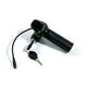 Fold & Travel Mobility Accessories LCD