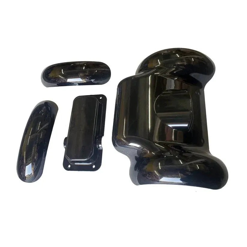 Fold & Travel Mobility Spare Parts Dragon Mobile (EX) Fender Set