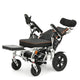 Fold & Travel Mobility WHEELCHAIR PANTHER- Electric Wheelchair for Adults, All Terrain Lightweight Foldable Wheelchairs