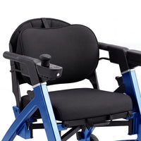 Fold & Travel Mobility Accessories Memory Foam Lumbar Support Cushion for FLEX