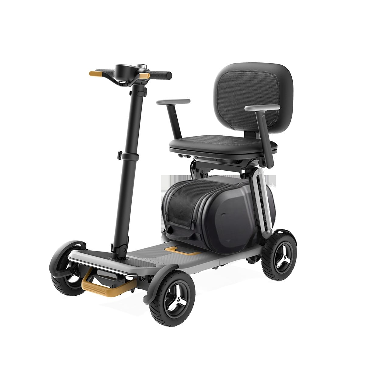 Fold & Travel Mobility Accessories Premium Storage Bag for L5 Mobility Scooter
