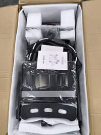Fold & Travel Mobility Mobility Scooter Certified Refurbished Mobility Scooter D3 – Lightweight