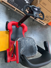Fold & Travel Mobility Mobility Scooter Certified Refurbished Mobility Scooter S3 – All Terrain