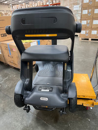Fold & Travel Mobility Mobility Scooter Certified Refurbished Mobility Scooter S3 – All Terrain