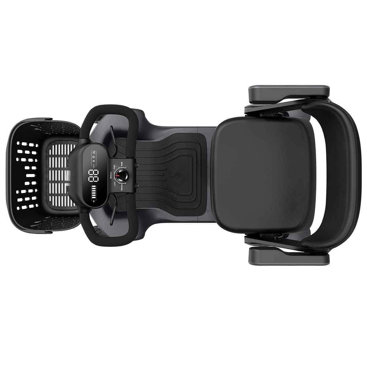 Fold & Travel Mobility Mobility Scooter Certified Refurbished Mobility Scooter S3 – All Terrain