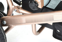 Fold & Travel Mobility Electric Wheelchair Pegasus Cerebral Palsy