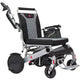 Fold & Travel Mobility Electric Wheelchair Mammoth EX Auto Fold