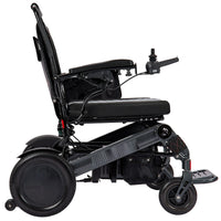 Fold & Travel Mobility Electric Wheelchair Mammoth EX Auto Fold
