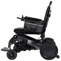Fold & Travel Mobility Electric Wheelchair Mammoth EX Auto Fold