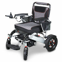 Fold & Travel Mobility Electric Wheelchair Mammoth EX Auto Fold Electric Wheelchair