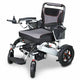Fold & Travel Mobility Electric Wheelchair Mammoth EX Auto Fold Electric Wheelchair