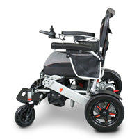 Fold & Travel Mobility Electric Wheelchair Mammoth EX Auto Fold Electric Wheelchair