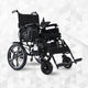 Fold & Travel Mobility Electric Wheelchair Refurbished Hercules Lite