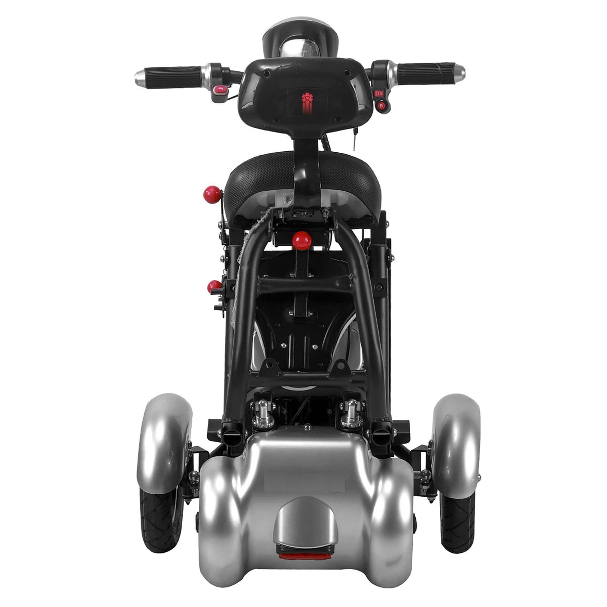 Fold & Travel Mobility Certified Refurbished Refurbished Dragon Mobile