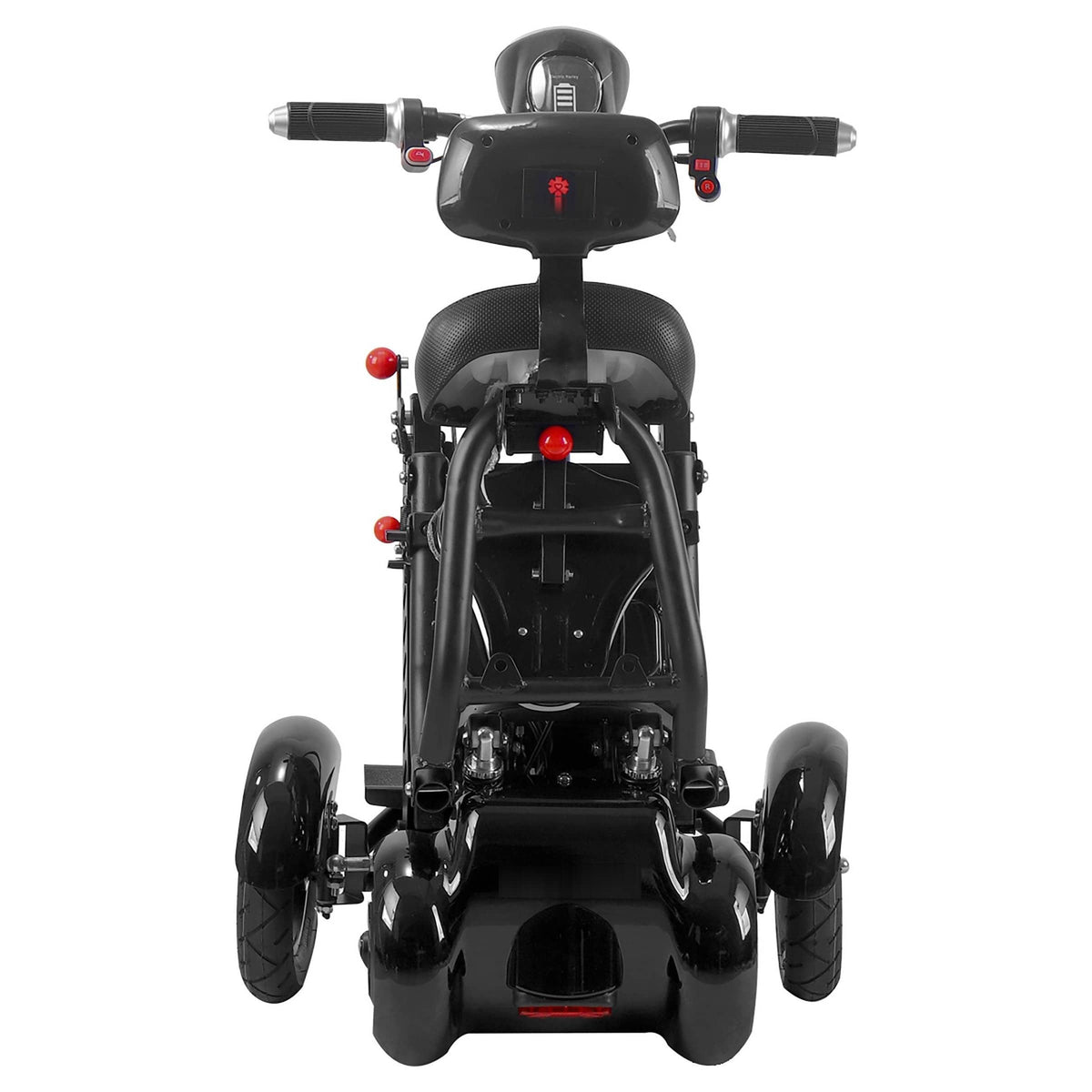 Fold & Travel Mobility Certified Refurbished Refurbished Dragon Mobile