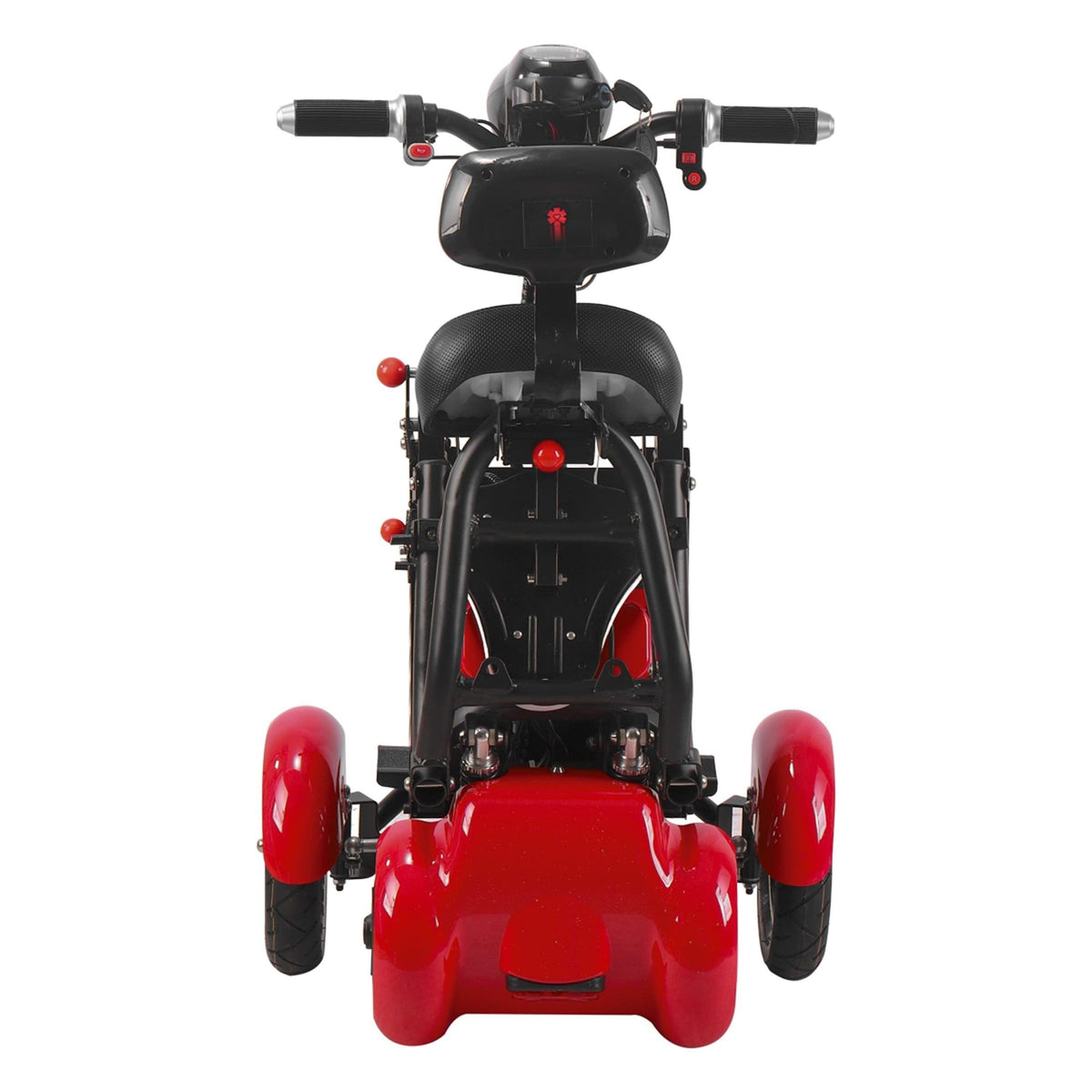 Fold & Travel Mobility Certified Refurbished Refurbished Dragon Mobile
