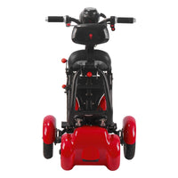 Fold & Travel Mobility Certified Refurbished Refurbished Dragon Mobile