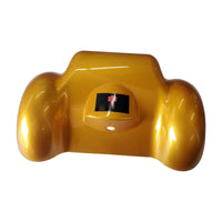 Fold & Travel Mobility Spare Parts Dragon Mobile (EX) Rear Fender