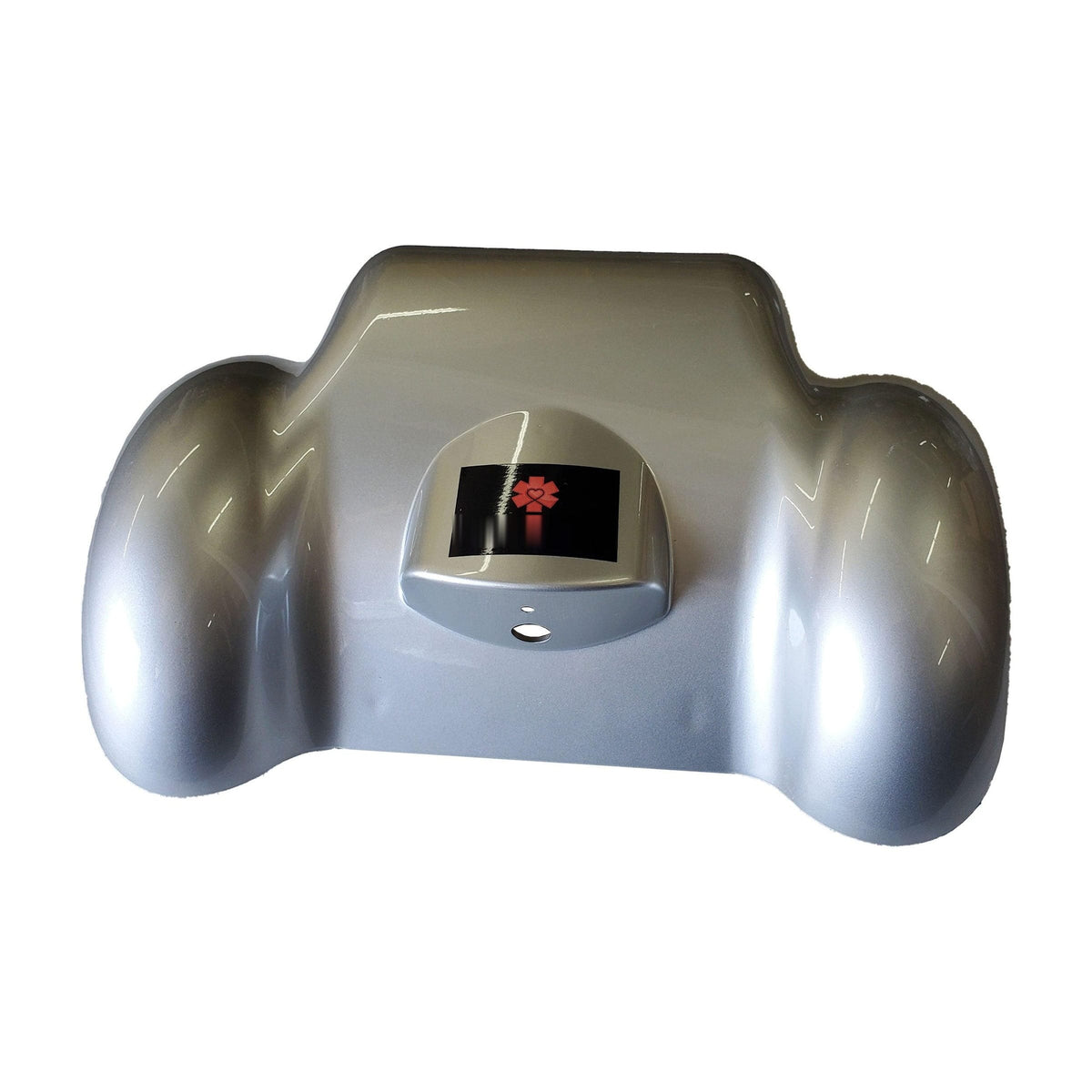 Fold & Travel Mobility Spare Parts Dragon Mobile (EX) Rear Fender