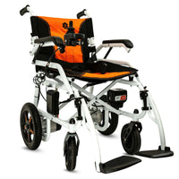 Fold & Travel Mobility Electric Wheelchair Phoenix