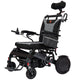 Fold & Travel Mobility Electric Wheelchair Mammoth EX Auto Recline