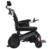 Fold & Travel Mobility Electric Wheelchair Mammoth EX Auto Recline