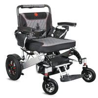 Fold & Travel Mobility Electric Wheelchair Mammoth