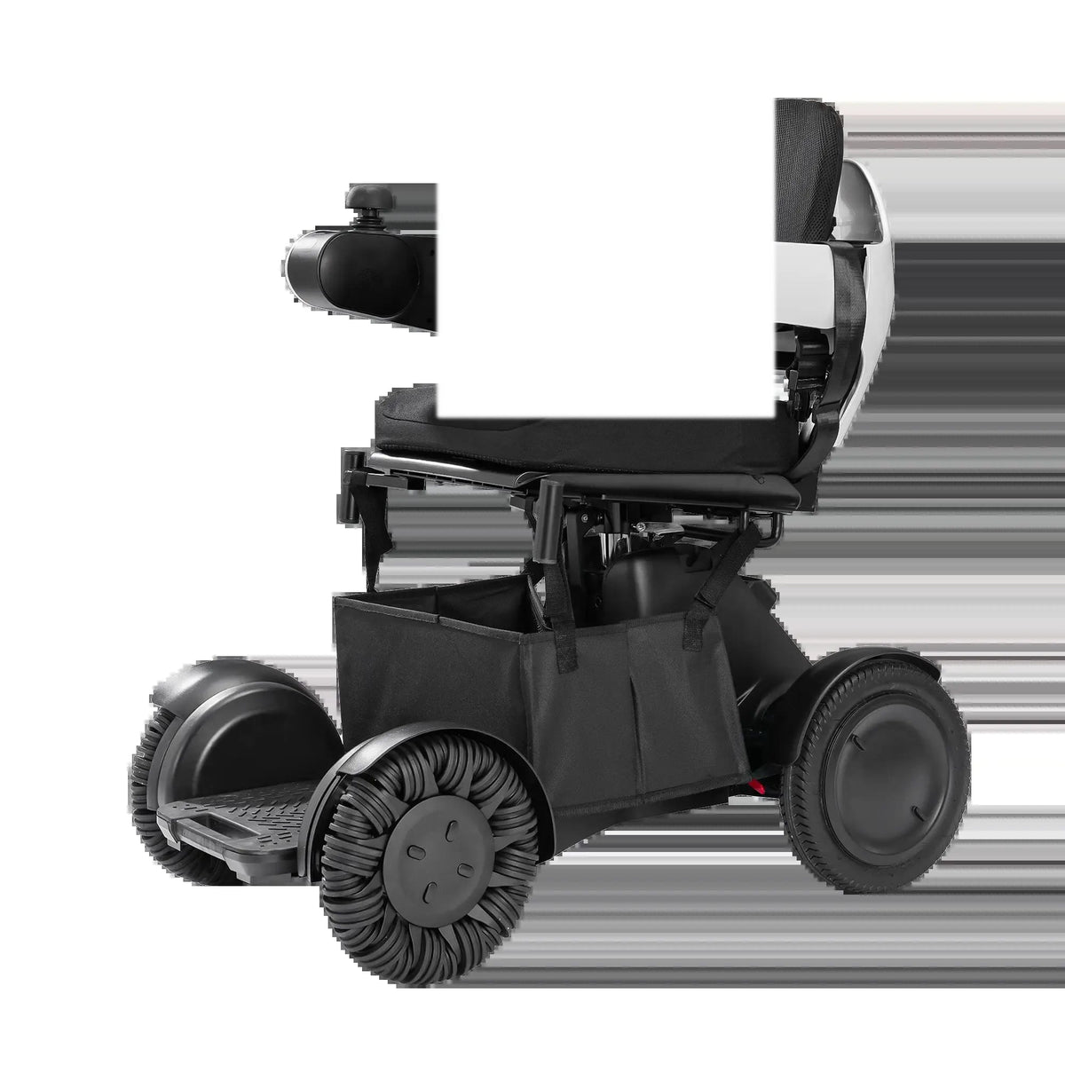 Fold & Travel Mobility accessibility equipment Backup Battery for Power Wheelchair