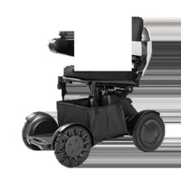 Fold & Travel Mobility accessibility equipment Backup Battery for Power Wheelchair