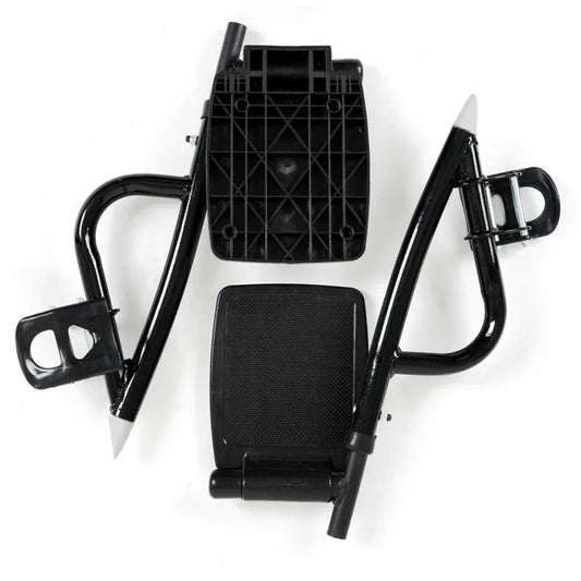 Fold & Travel Mobility Accessories Artemis - Footrest