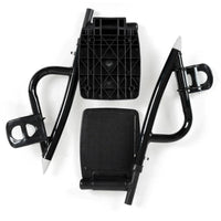 Fold & Travel Mobility Spare Parts Hercules Lite Footrest