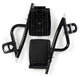Fold & Travel Mobility Spare Parts Hercules Lite Footrest