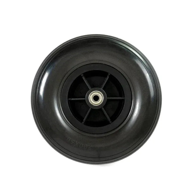 Fold & Travel Mobility Spare Parts Power Wheelchair Front Tire