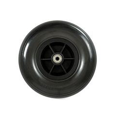 Fold and Travel Front Wheel - 8 inches
