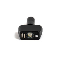 Fold & Travel Mobility Accessories LED Lights Fit for Electric Wheelchair