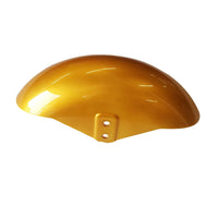 Fold & Travel Mobility Spare Parts Dragon Mobile (EX) Single Front Fender
