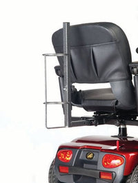 Complete Medical Wheelchairs & Accessories Oxygen tank holder for Scooter Companion II