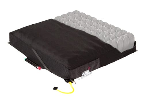 Complete Medical Wheelchairs & Accessories Cushion Cover only, Roho HP For QS1313 22"X22"