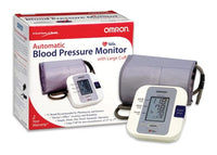 Complete Medical Blood Pressure Digital Blood Pressure w/Large Cuff