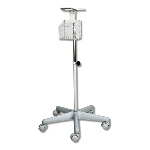 Complete Medical Blood Pressure Mobile Stand Only for HEM907