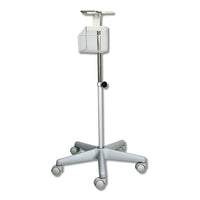 Complete Medical Blood Pressure Mobile Stand Only for HEM907