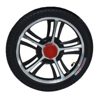 Fold & Travel Mobility Spare Parts Hercules Lite Rear Tire