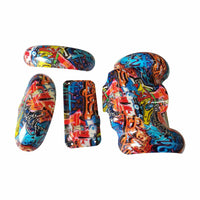 Fold & Travel Mobility Spare Parts Dragon Mobile (EX) Fender Set