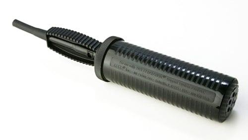 Complete Medical Wheelchairs & Accessories Roho Inflation Pump DualAction (For use with all Roho items)