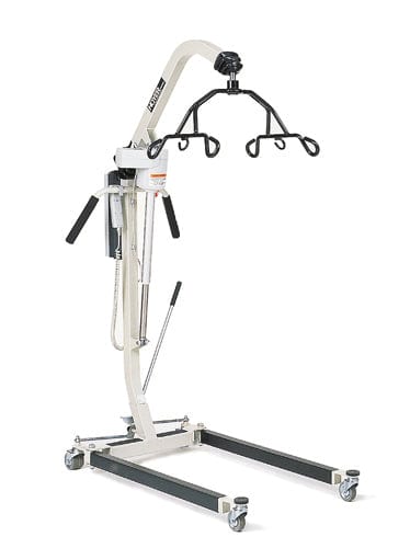 Complete Medical Mobility Products Hoyer Deluxe Power Patient Lift