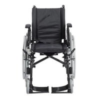 Complete Medical Wheelchairs & Accessories Lynx Ultra Lightweight WC 16" K5