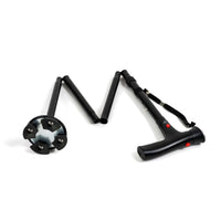 Fold & Travel Mobility Assisted Living Devices Walking Cane