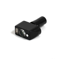 Fold & Travel Mobility Accessories LED Lights Fit for Electric Wheelchair